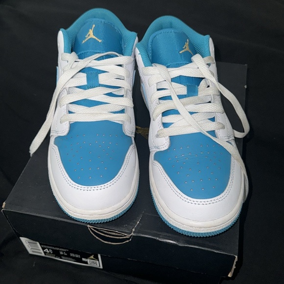 Air jordan 1 low - Picture 2 of 5